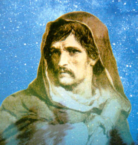 Giordano Bruno