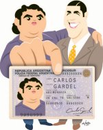  Ilustración de Alfredo Sabat - http://www.alfredosabat.com